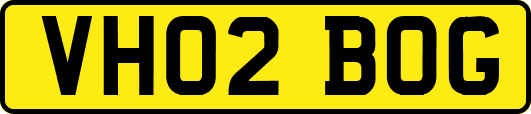 VH02BOG