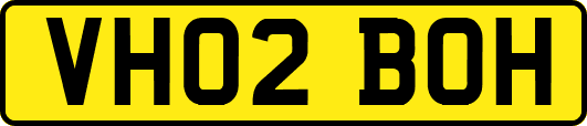 VH02BOH
