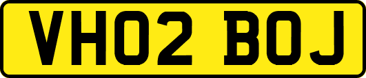 VH02BOJ