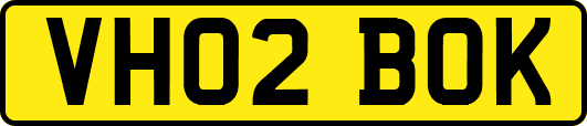 VH02BOK
