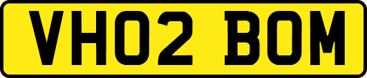 VH02BOM