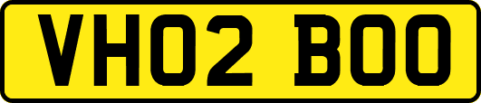 VH02BOO