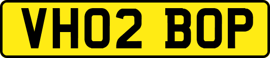 VH02BOP