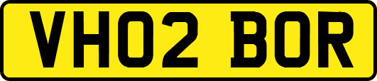 VH02BOR