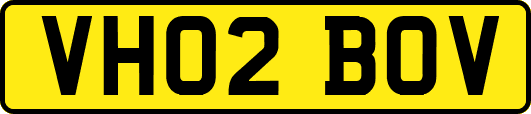 VH02BOV