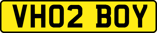 VH02BOY