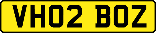 VH02BOZ