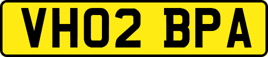 VH02BPA