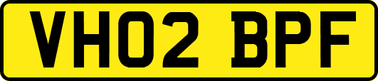 VH02BPF