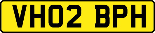 VH02BPH