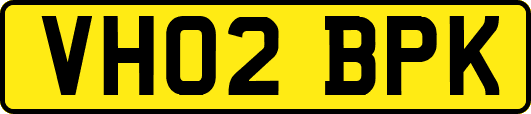 VH02BPK
