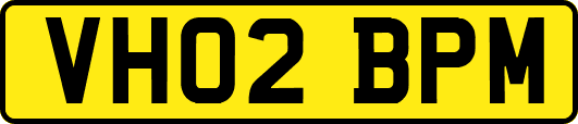 VH02BPM