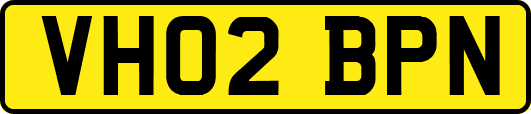 VH02BPN