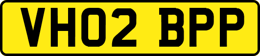 VH02BPP