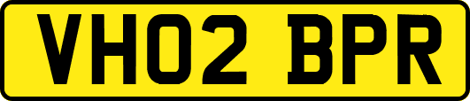 VH02BPR
