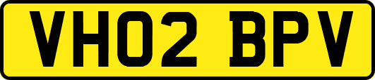 VH02BPV