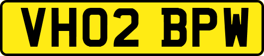 VH02BPW