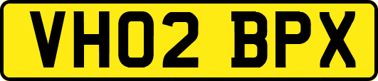 VH02BPX