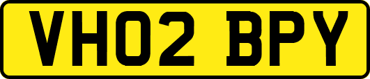 VH02BPY