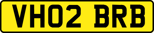 VH02BRB