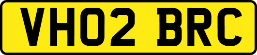 VH02BRC