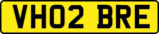 VH02BRE
