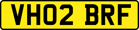 VH02BRF