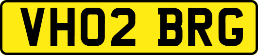 VH02BRG