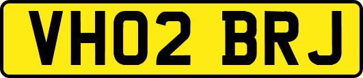 VH02BRJ