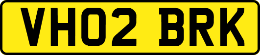 VH02BRK