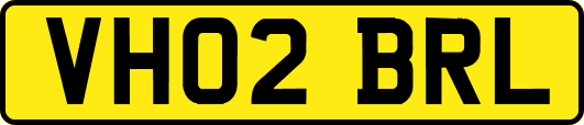 VH02BRL