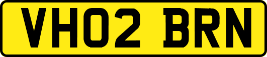 VH02BRN
