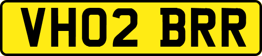 VH02BRR