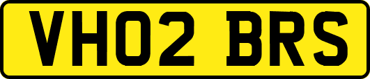 VH02BRS
