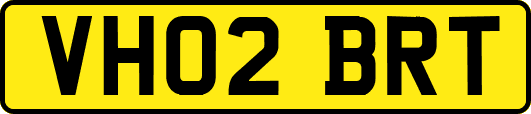 VH02BRT
