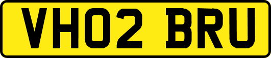 VH02BRU