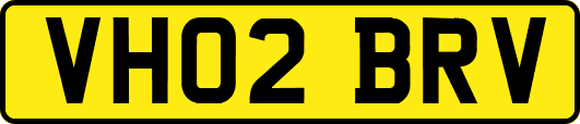 VH02BRV