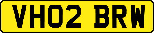 VH02BRW