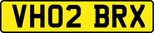 VH02BRX