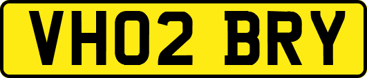 VH02BRY