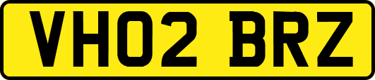 VH02BRZ