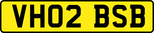 VH02BSB