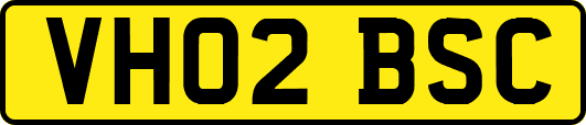 VH02BSC