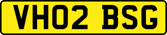 VH02BSG