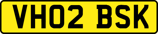 VH02BSK