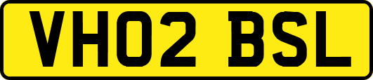 VH02BSL