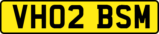 VH02BSM
