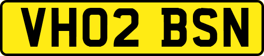 VH02BSN