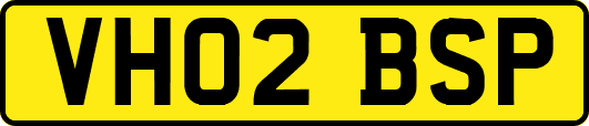 VH02BSP