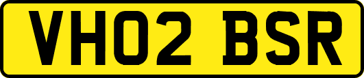 VH02BSR